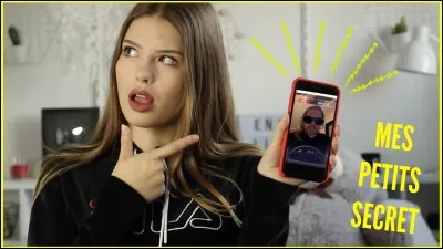 Quel téléphone a-t-elle ?