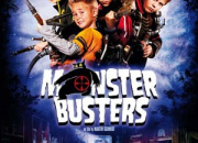 Quiz Monster Busters