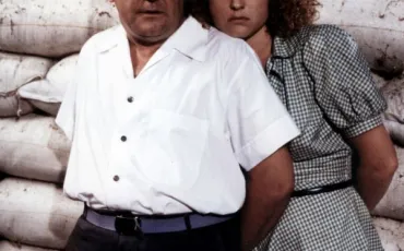 Quiz Coluche