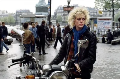 Ce film lui a valu un César - Tchao :