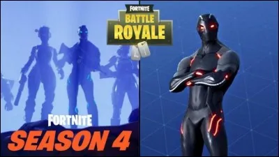 Pour finir, quel est le thème de la saison 4 ?