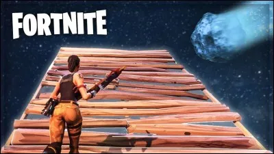 Dans quelle ville, la météorite est-elle tombée ?