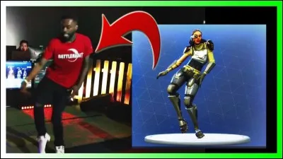 Comment s'appelle cette danse ?