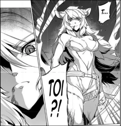 Que fait Leone juste avant sa mort ?