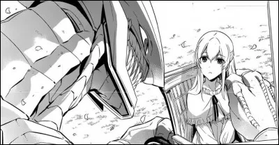 Que deviennent Mine et Tatsumi ?