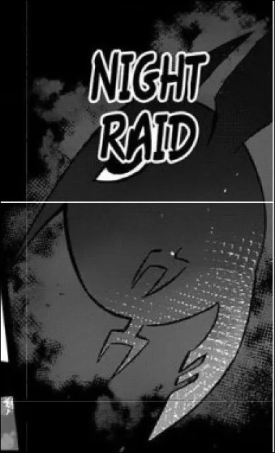 Quelle est la réputation du Night Raid dans les nouveaux livres d'histoire ?