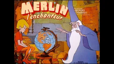 Comment Merlin déménage-t-il ses meubles ?