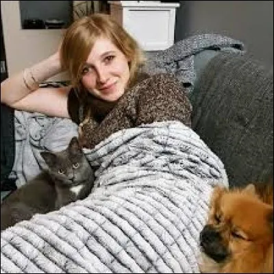 Comment s'appellent-ils ?