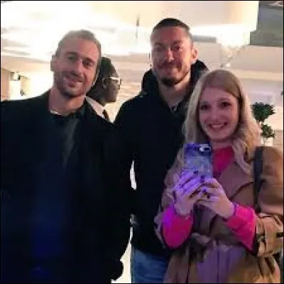 A-t-elle des frères et surs ?