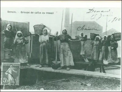 Quel était le métier de son père ?