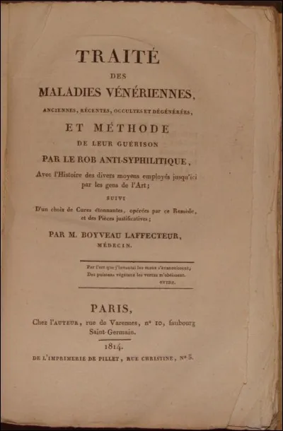 De quoi est morte Jane Austen ?