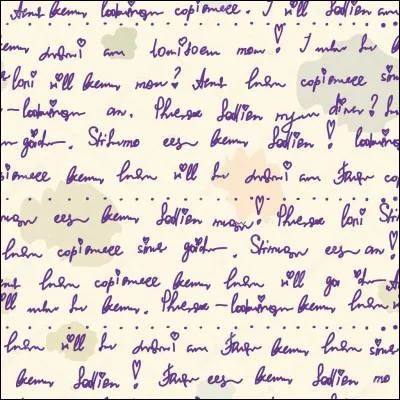 En quelle année Jane Austen commença à écrire ?