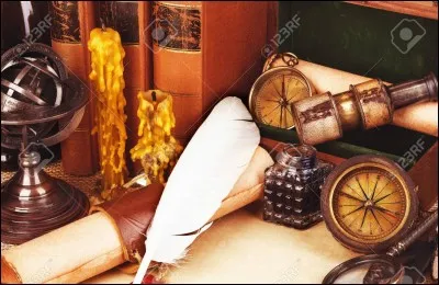 Quel fut son tout premier texte écrit ?