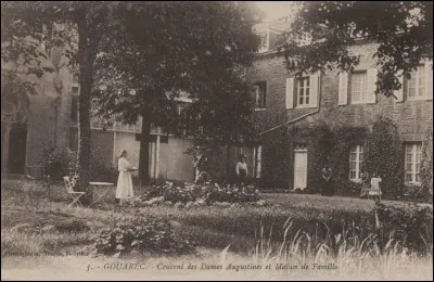 Quel nom ne correspond pas au nom de l'un de ses frères et surs ?