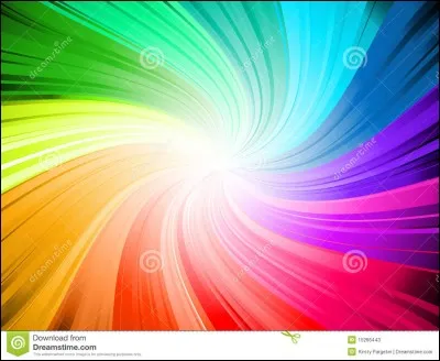 De quelle couleur est le narval à sa naissance ?