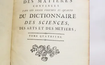 Quiz Definitions