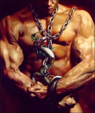 Jésus sera condamné à la place de ce brigand juif, combattant dans les arènes plus tard. Qui est-il ?