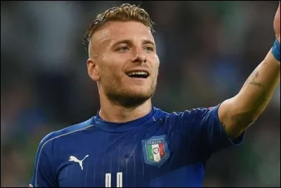 Dans quel club évolue ce joueur ? 
(2018)