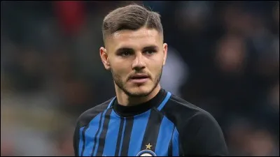 Quel âge a Mauro Icardi ?
(mai 2018)