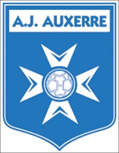 Combien de fois l'AJ Auxerre a-t-il gagné la Ligue 1 ?