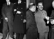 Quiz Quelques chefs d'Etat ou de gouvernement pendant la 2e Guerre mondiale (1/2) !