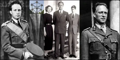 Ce roi, malgré le départ de son gouvernement en exil, restera dans son pays pendant la guerre. Il fut déporté en Allemagne. Son attitude sera mal perçue et provoquera des troubles à son retour dans son pays. Il abdiquera !
Qui est ce roi ?