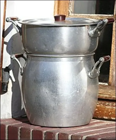 Quelle nourriture doit-on faire cuire dedans ?