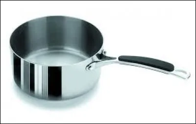 Comment s'appelle cet ustensile ?