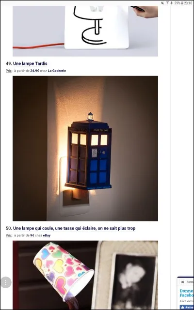 Tu préfères avoir les cheveux...