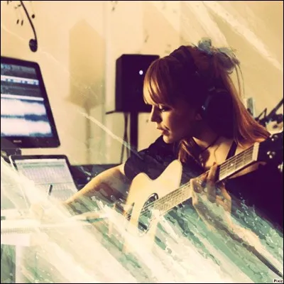 Un musicien peut être...