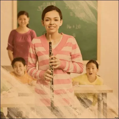 À partir de quand peut-on intégrer une CHAM (classe à horaires aménagés en musique) pour espérer devenir musicien ?