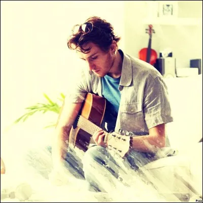 Comment appelle-t-on un musicien qui écrit des textes de musique ?