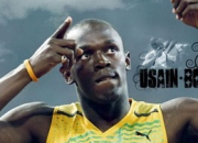 Quiz Usain Bolt