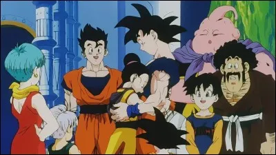 Terminons avec une partie de l'opening de "Dragon Ball Z" nommé "Cha-la Head Cha-la".
Le voici : "Hikaru Kumo Tsukinuke Fly Away (Fly Away) 
Karada-juu Ni Hirogaru Panorama 
Kao Wo Kerareta Chikyuu Ga Okotte (Okotte) 
Kazan Wo Bakuhatsu Saseru 
Toketa Koori no Naka Ni 
Kyouryuu Ga Itara Tamanori Shikomitai Ne a
Cha-la Head Cha-la 
Nani Ga Okite Mo Kibun Wa Heno-heno Kappa..."

Japonais ou pas ?