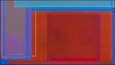 Si l'on a un rectangle de 300 cm par 2 m, quelle est son aire ?