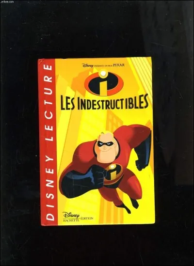 Est-il inspiré d'un livre ?