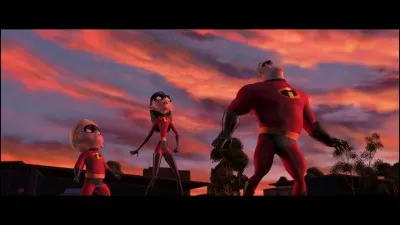 Comment se finit le film ?