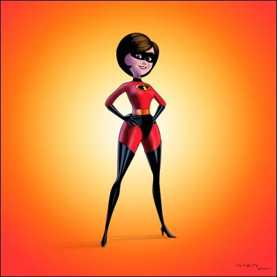 Lequel de ces personnages n'est pas dans le film ?