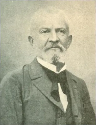 Armand Guillaumin est :