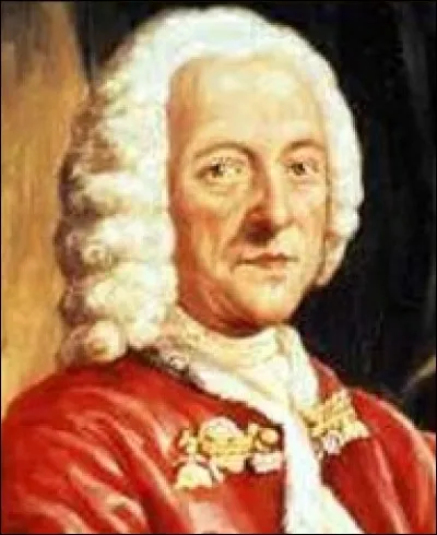 Georg Philipp Telemann est :