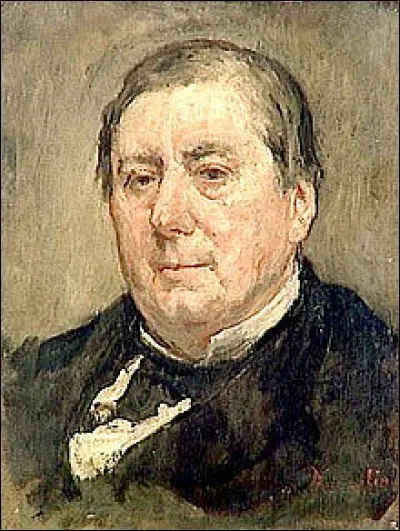Eug&egrave;ne Labiche est :
