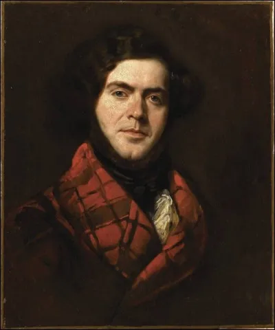 Eug&egrave;ne Sue est :