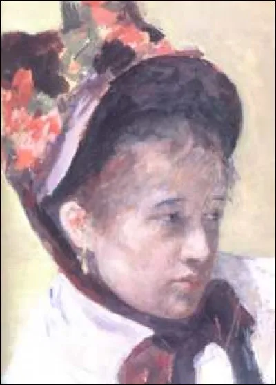 Mary Cassatt est :
