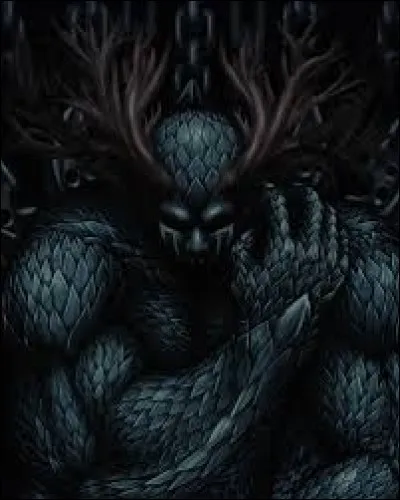 Quel est le numéro de ce SCP ?