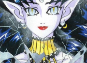 Quiz Sailor Moon (17) Les mchants de la saison 4