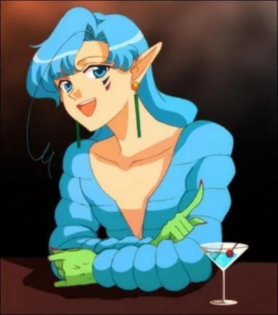 Qui est enfin le troisime larron ?