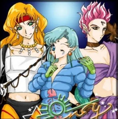 Finalement, ils se rebellent et changent de camps. Pourquoi ?