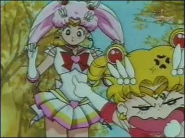 Qu'a fait Fiora la magicienne ?