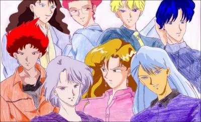 Parmi ces mauvais garons, combien appartiennent  la Saison 4 ?