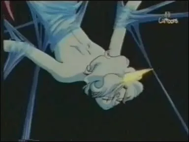 Elle a captur le corps de Pgase, mais l'esprit de celui-ci s'est rfugi dans le miroir des rves de...